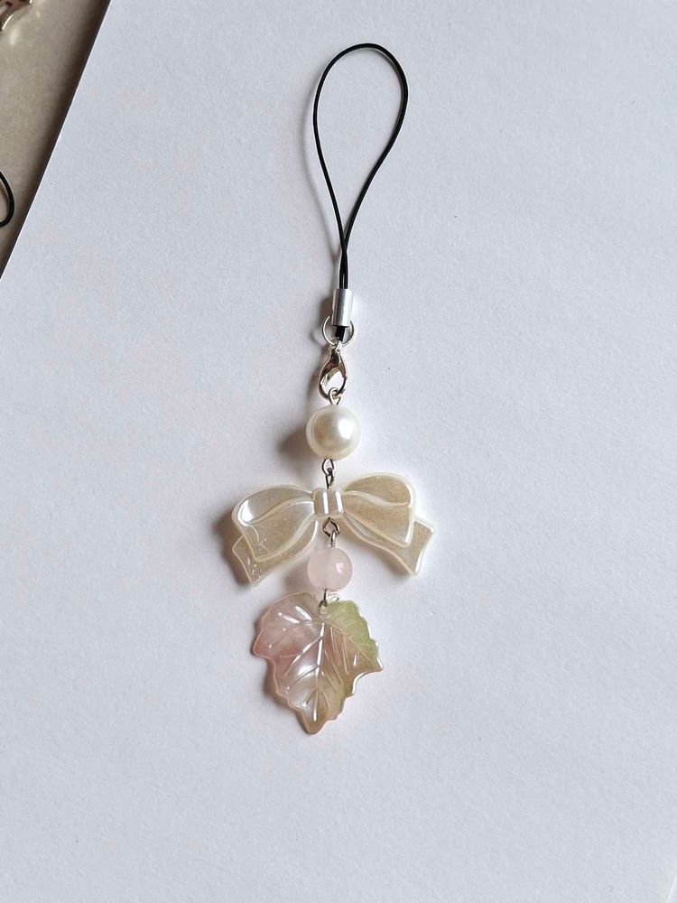 Cute Phone Charm