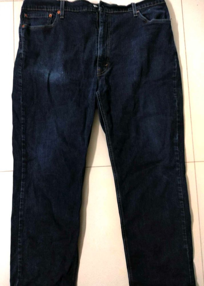 Levi&#39;s Strauss 541 Jeans