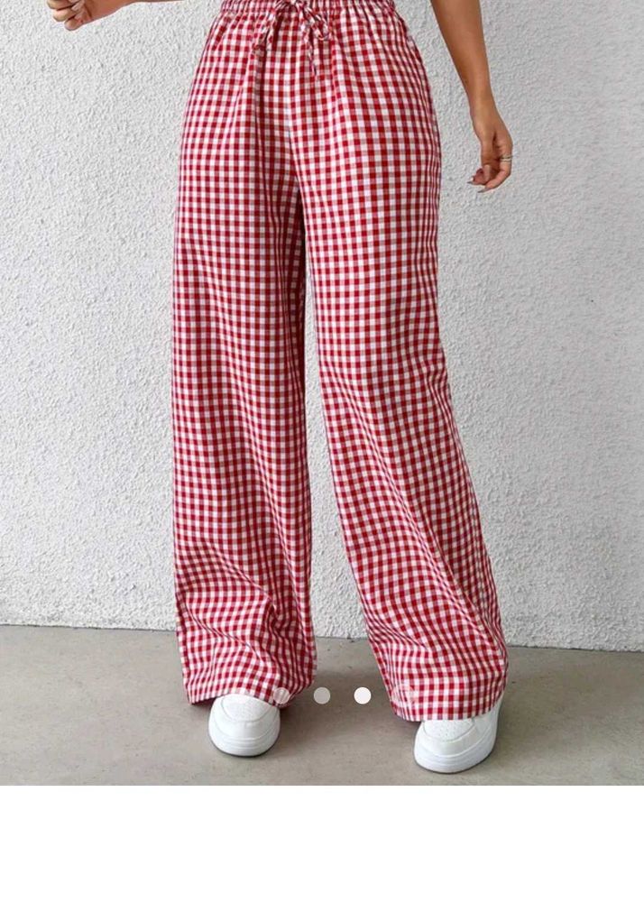 Pinterest Inspired Trousers