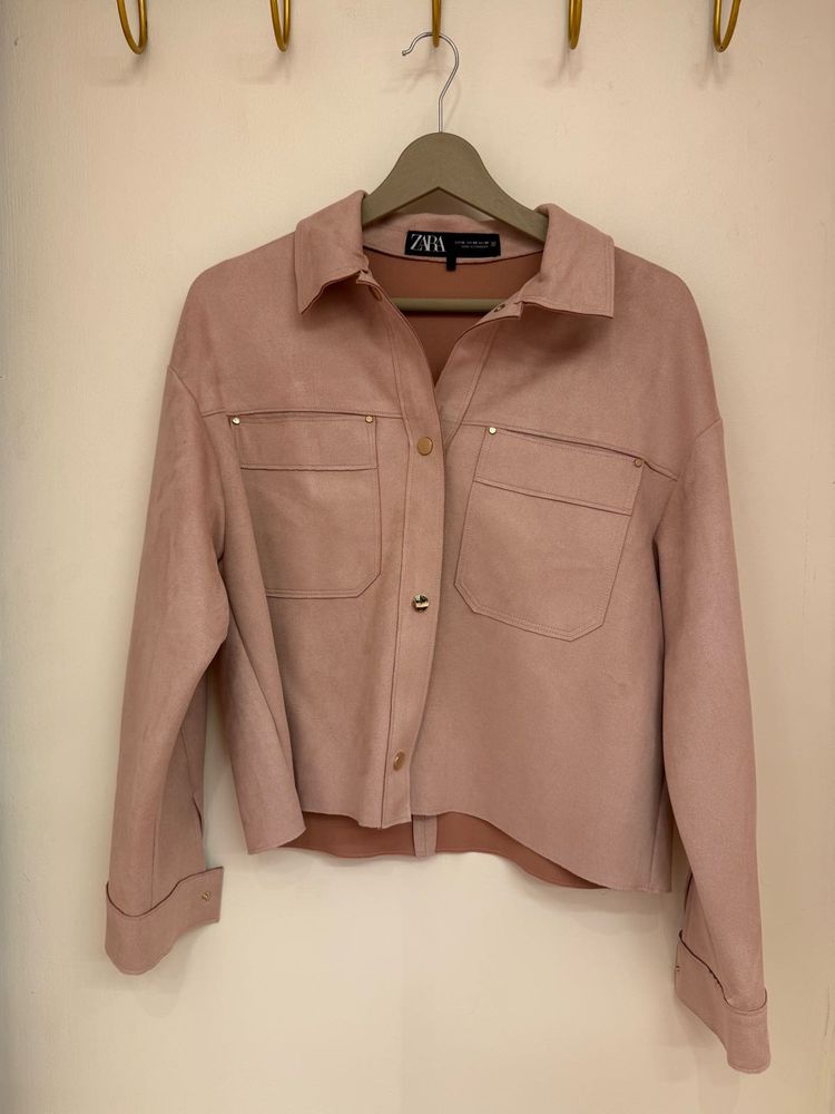 Zara Super Classy Jacket