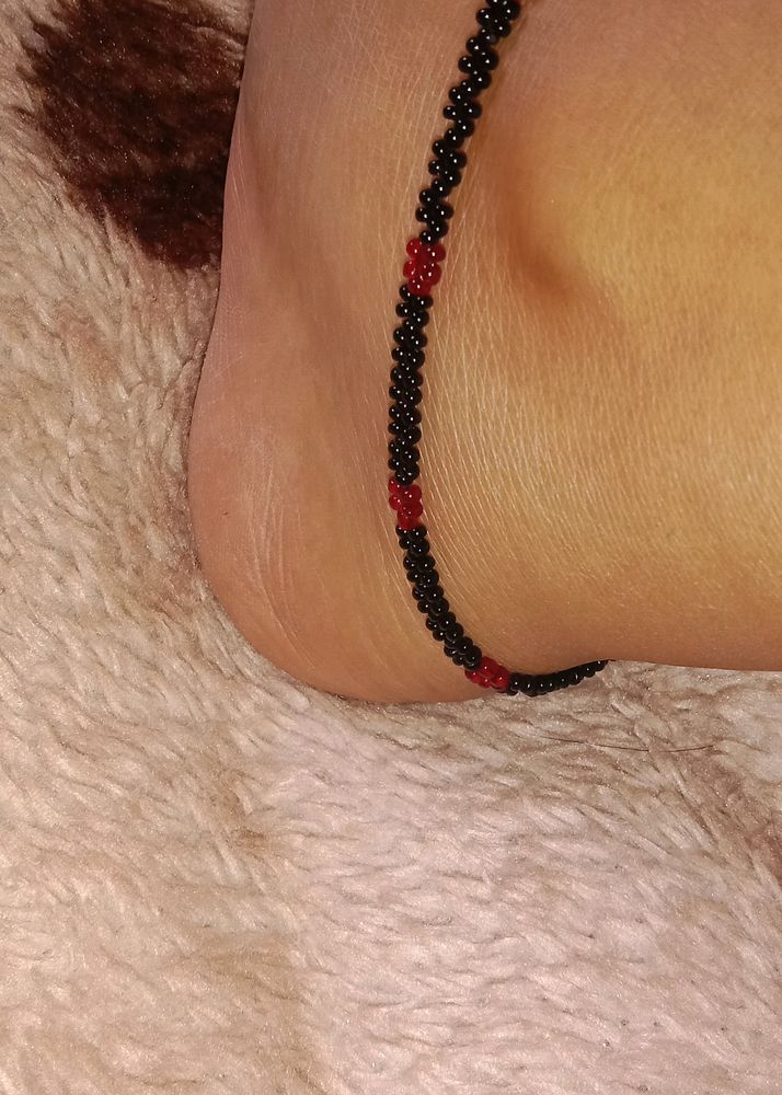 Hand Made Anklets/ Payal/ Anklet