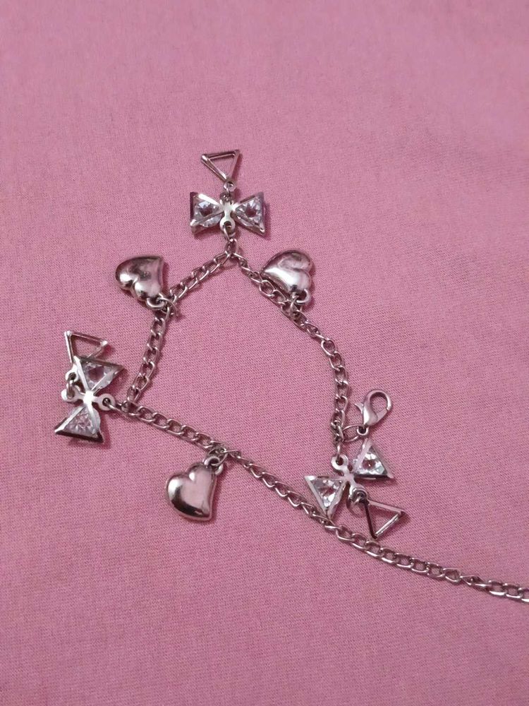 Charm Bracelet