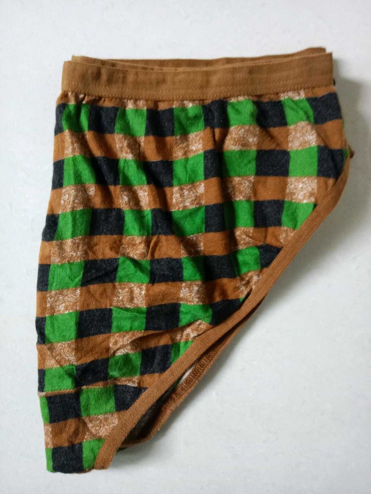 Women 30 Brief Panty