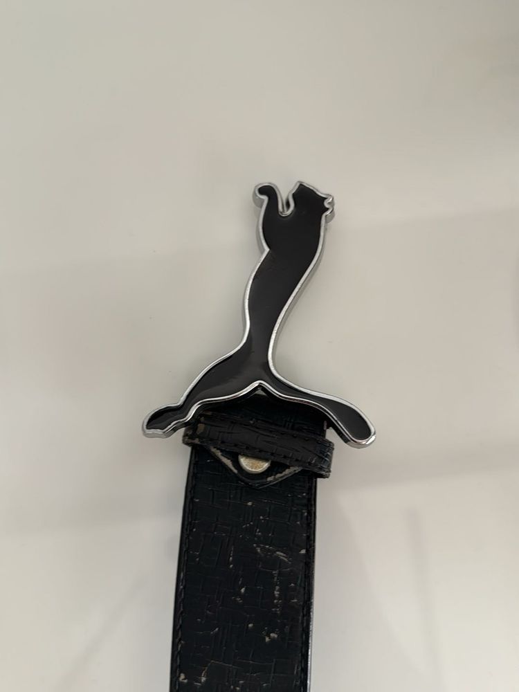 Puma Original Belt