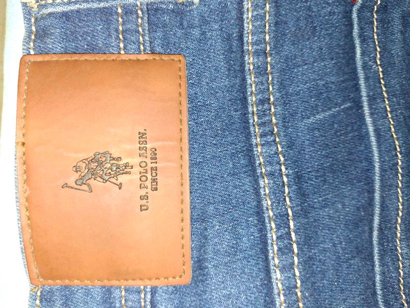 U.S. Polo Assn. Jeans