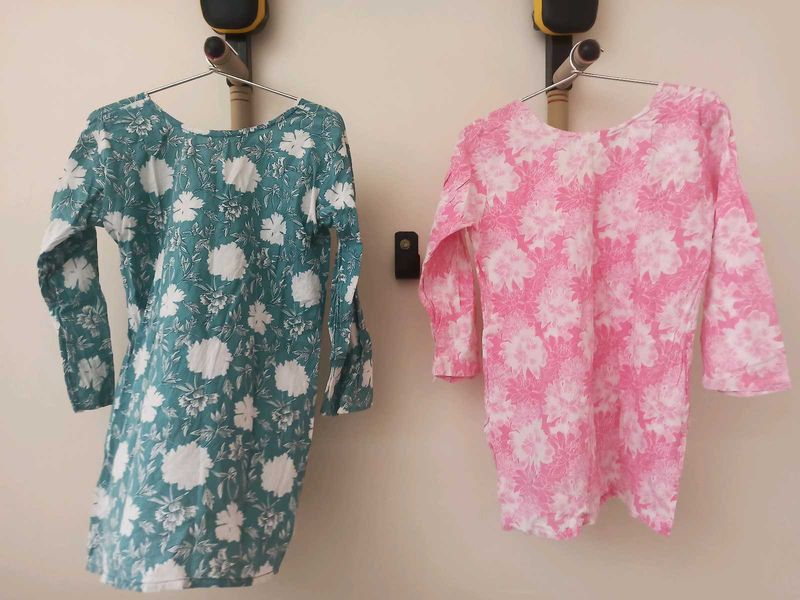 Cotton Top. Handwash, 2psc