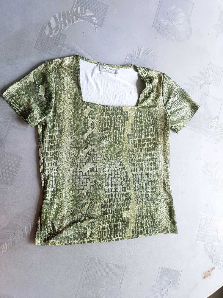 Green Top
