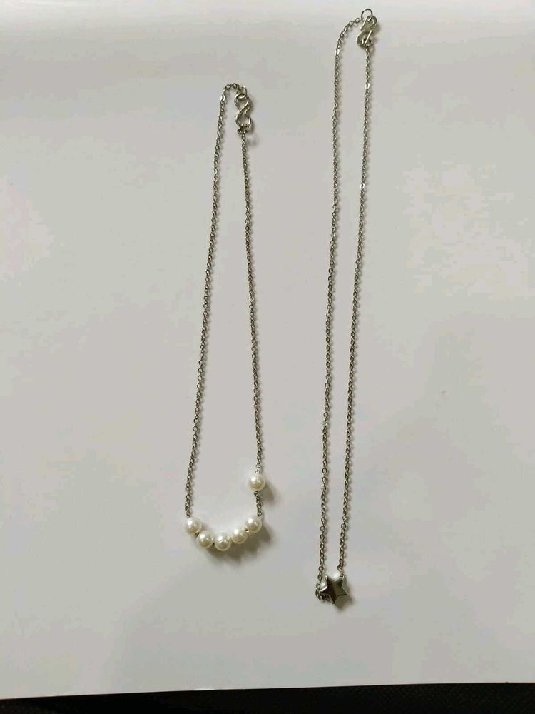 Silver Pendant