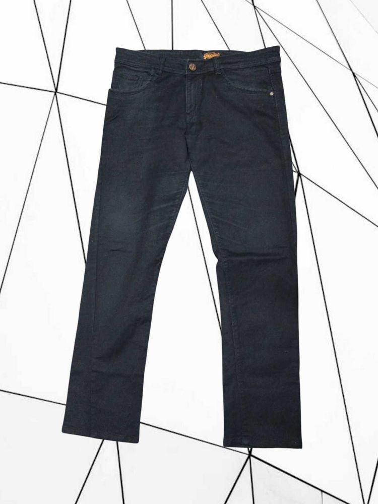 C@36 Size-34 Slim Jeans