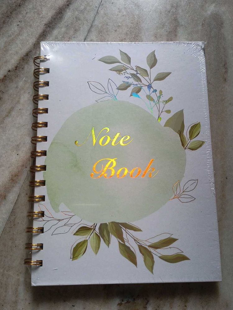 Note Book