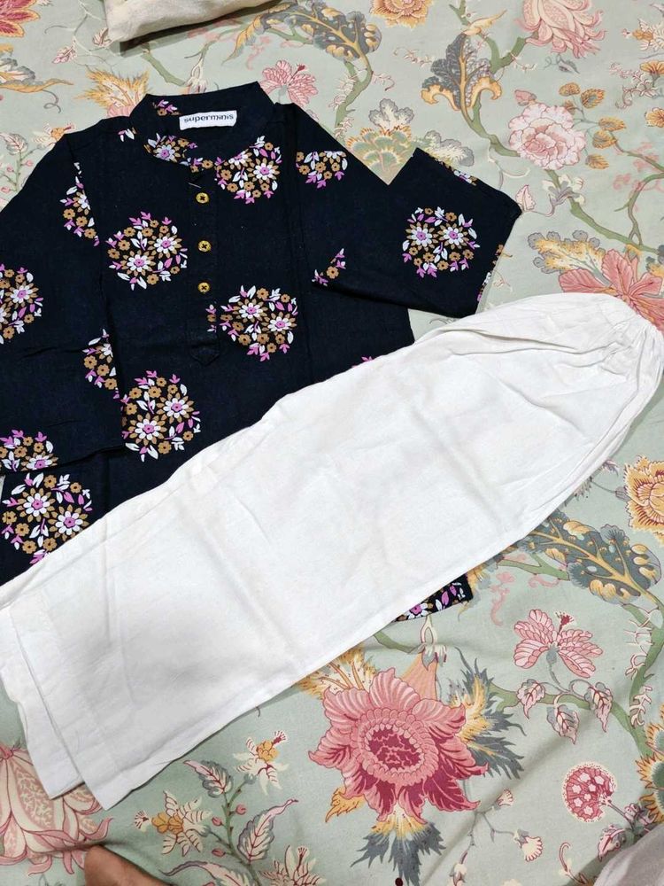 Kurta pajama set
