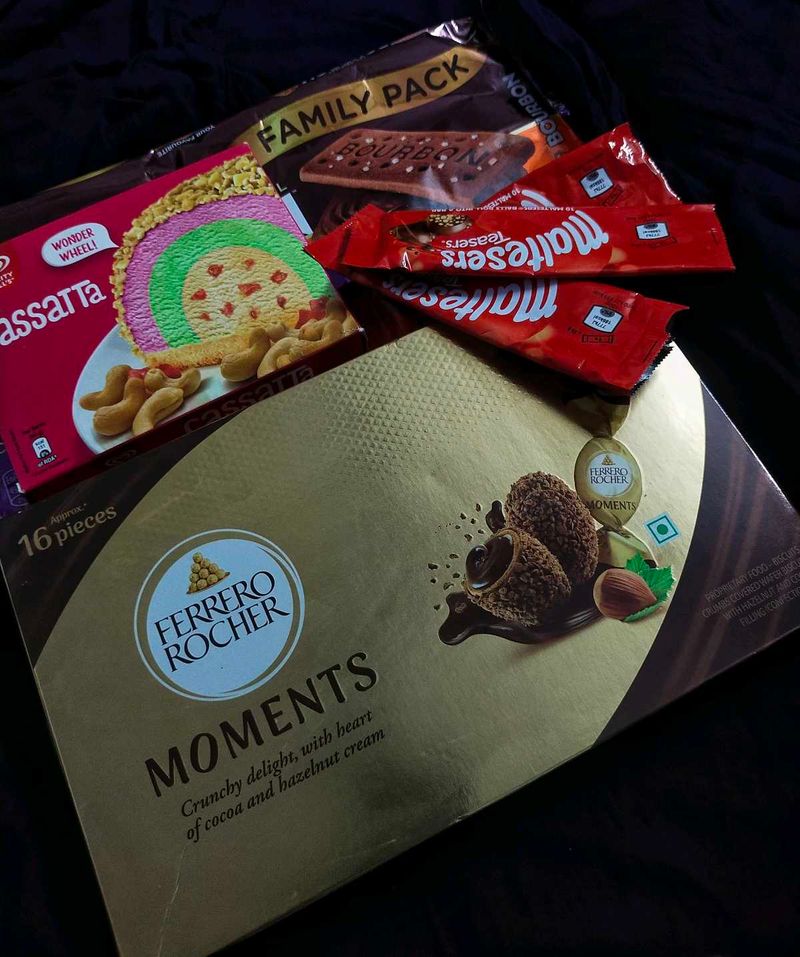 Different Kinds of Wrappers &amp; Covers