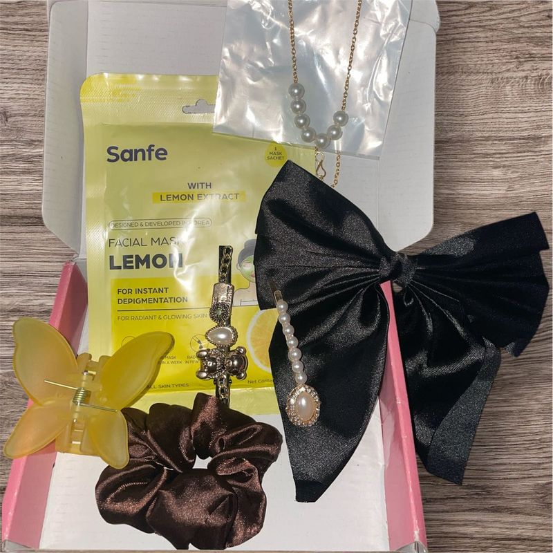 Gift Hamper