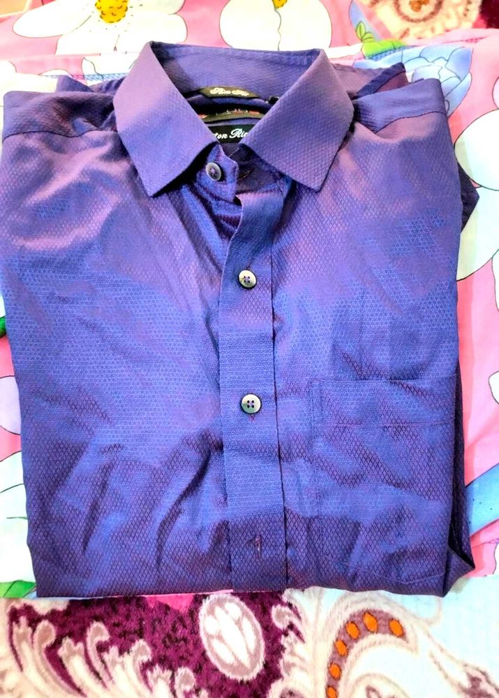 Only 1time Used Shirt