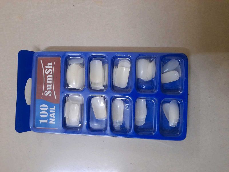 Artificial Nails