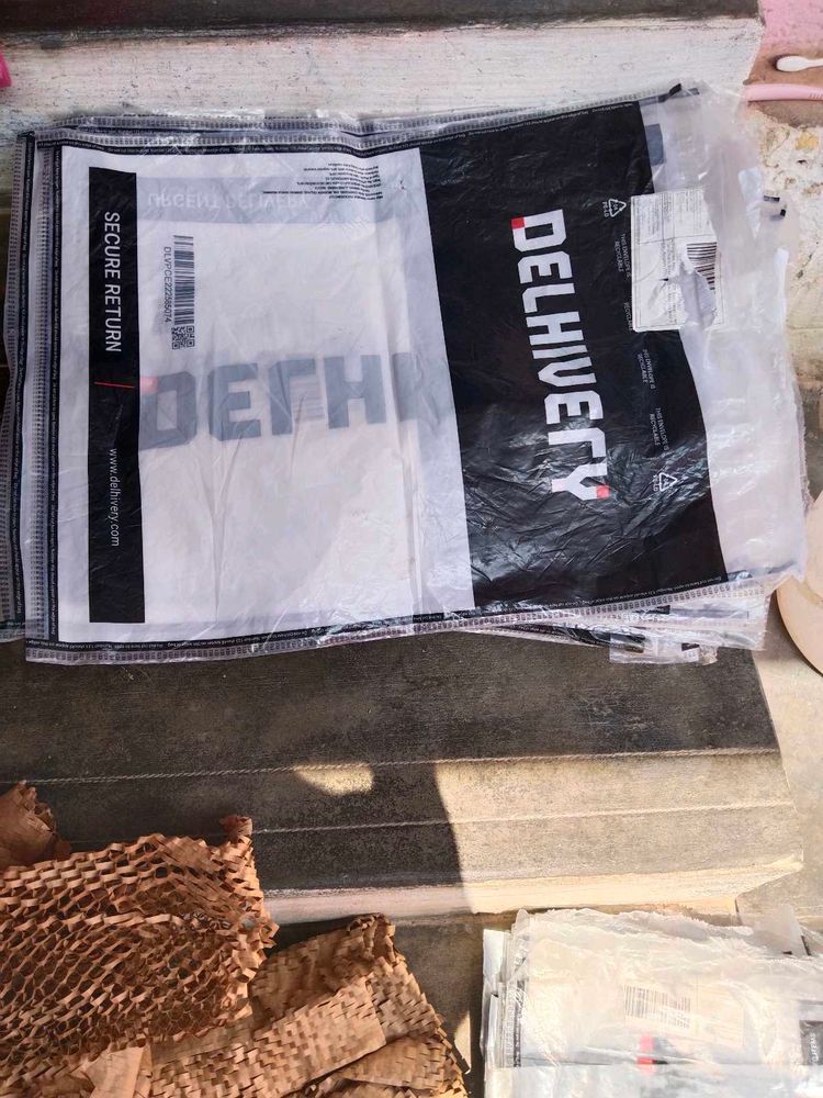 packing covers 20 pcs