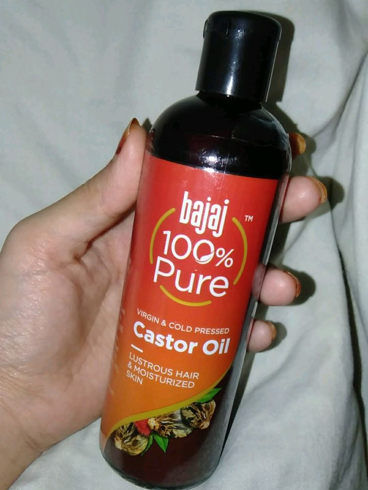 Castor Oil