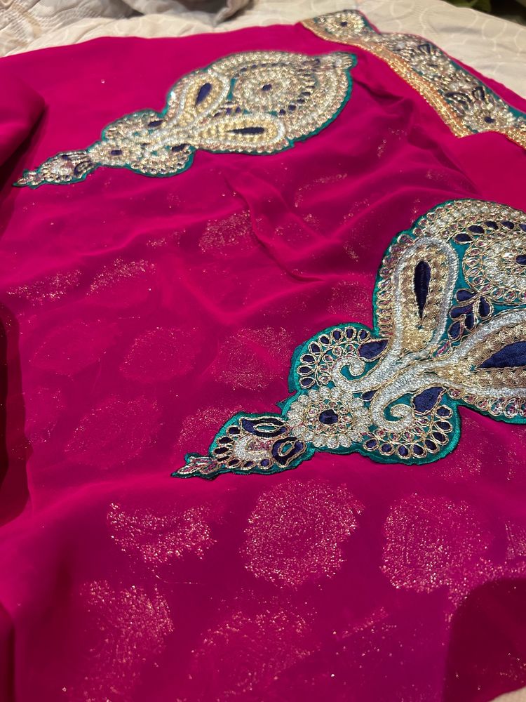 New Saree