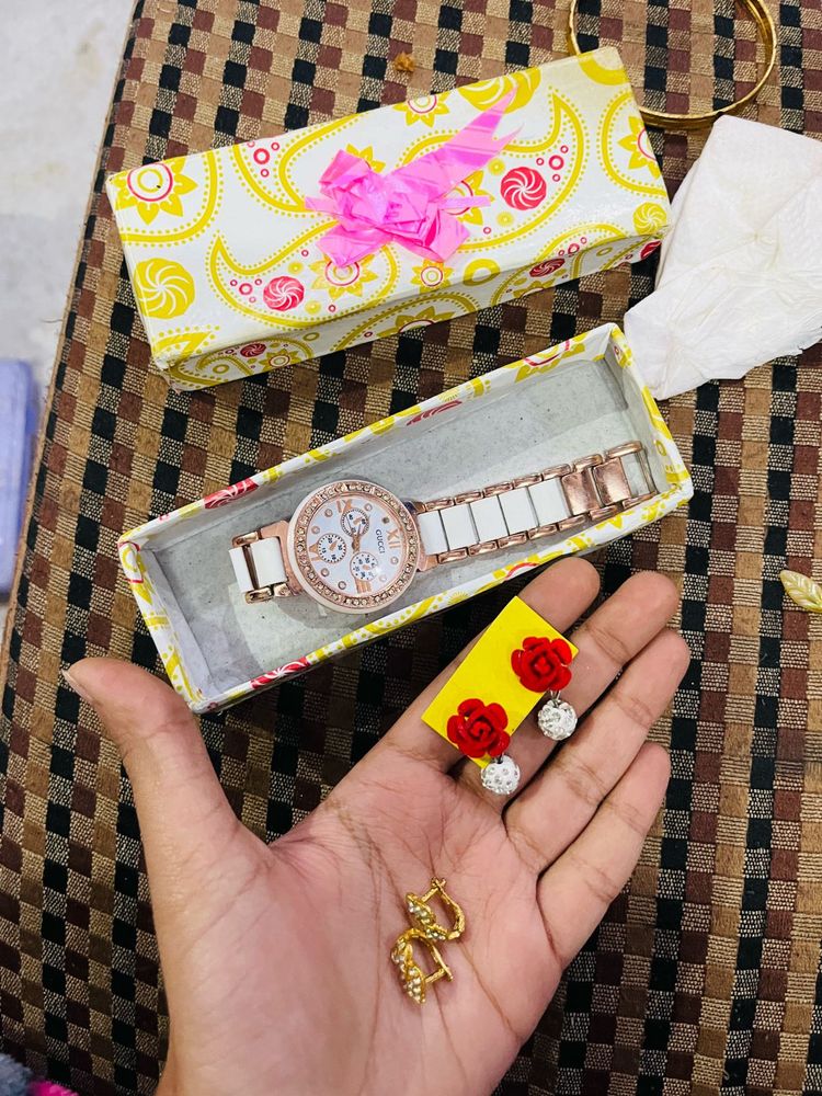 🆕 Watch Combo ❤️