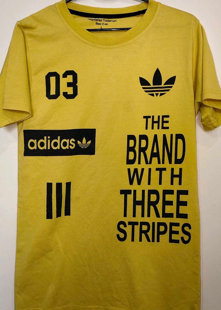 T- Shirt For Men/Woman