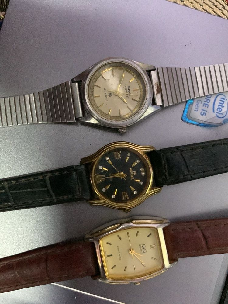 Vintage Women Watch Bundle