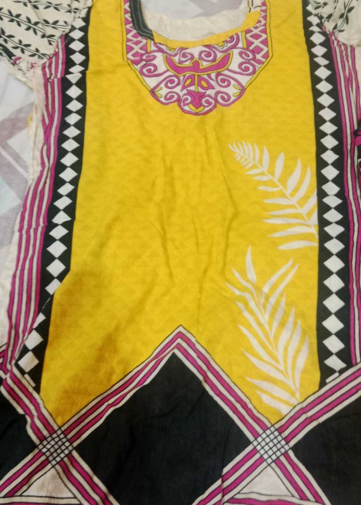 Kurta Set Full