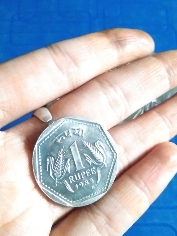 Old Coins