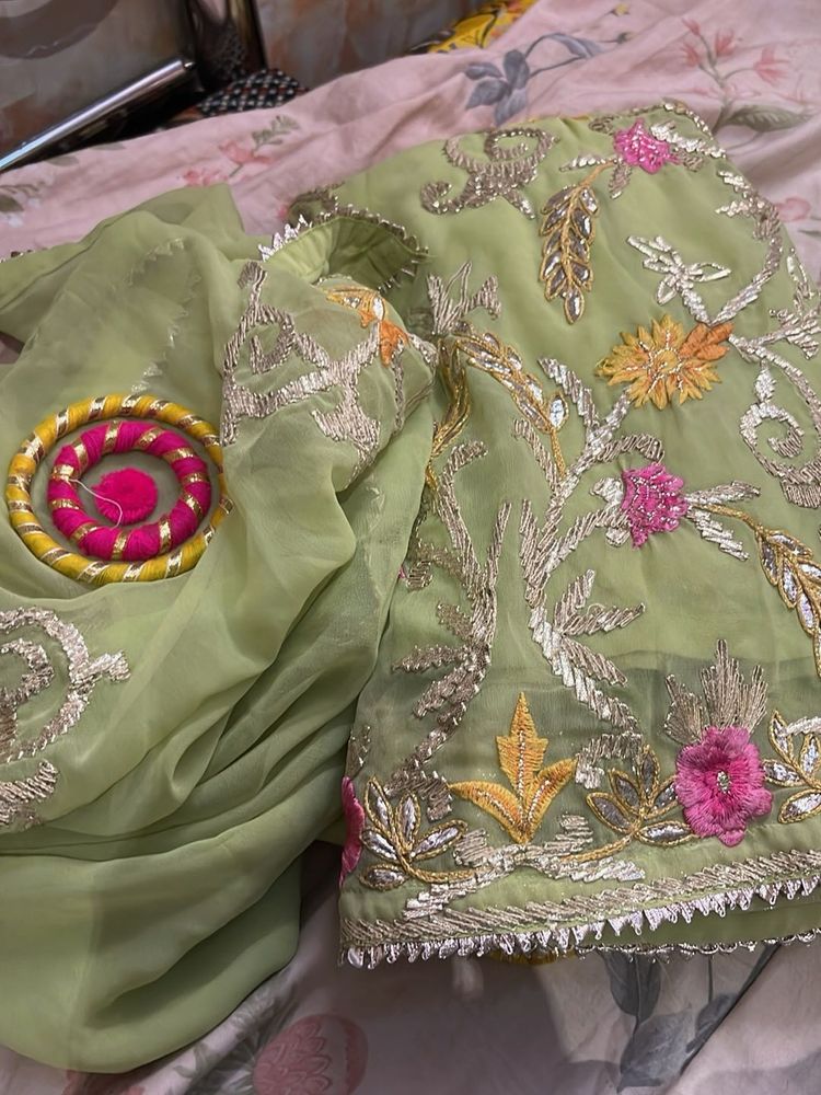 Pakistani Drss