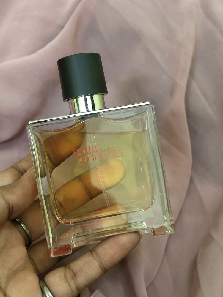 Terre De Hermes 75 Ml Parfum