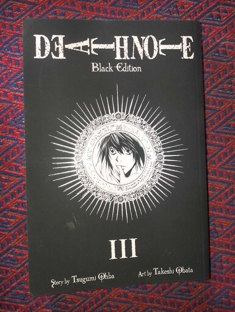 Manga/comic