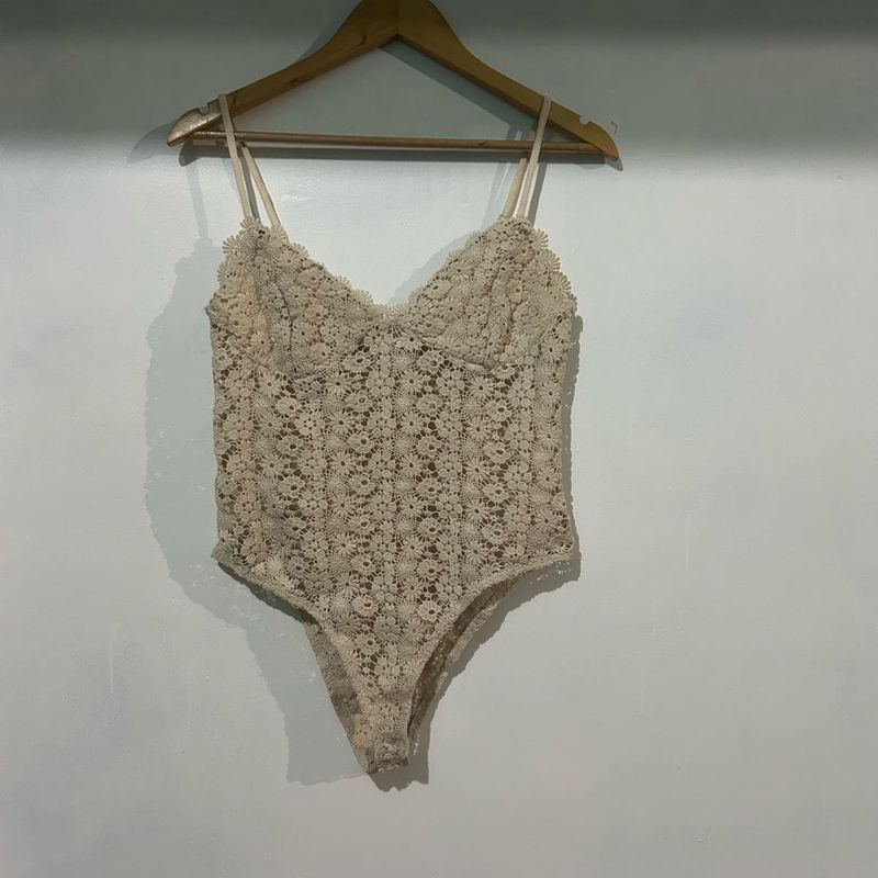H&amp;M Bodysuit