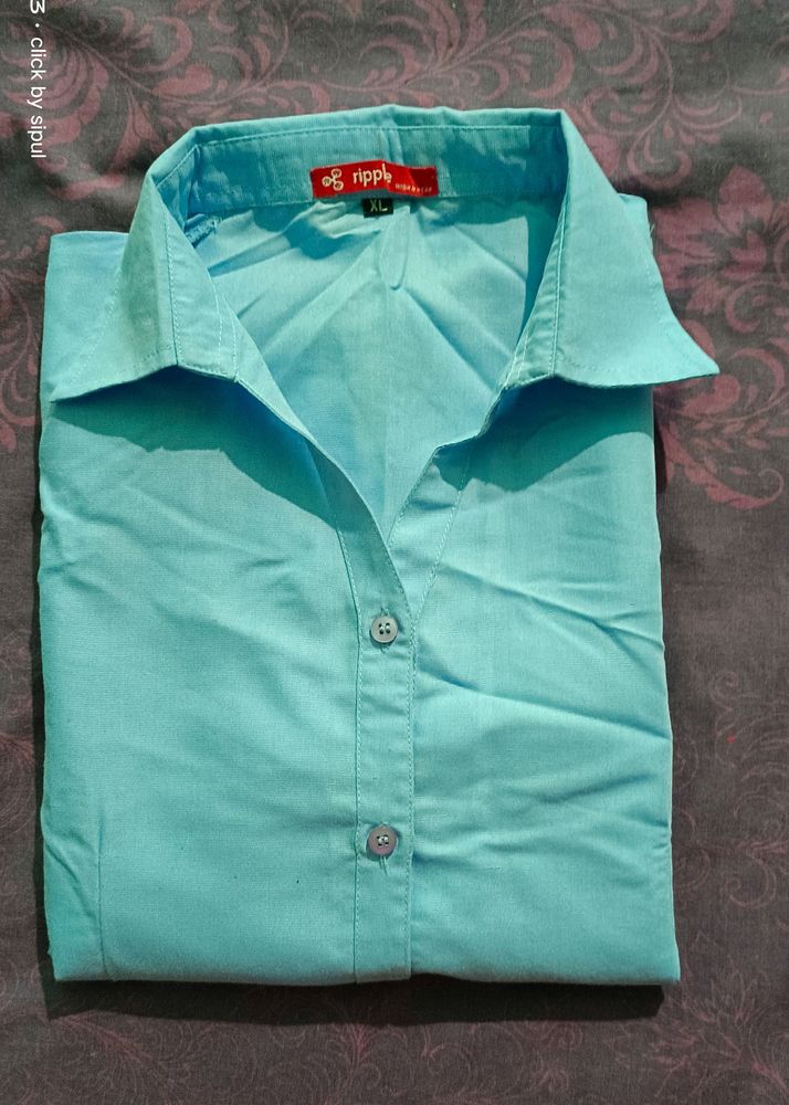 Formal Shirt For Women