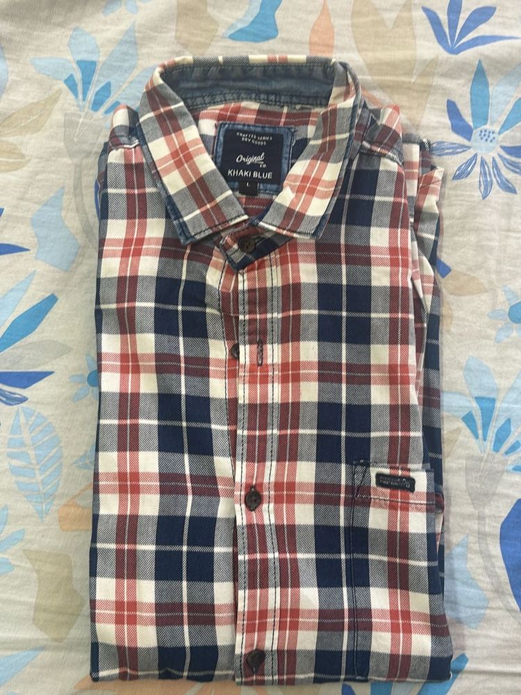 Chex T-shirt For Men