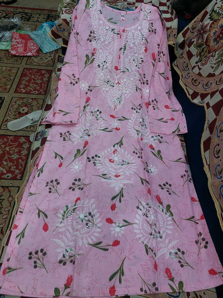 Each Kurti In 799/-