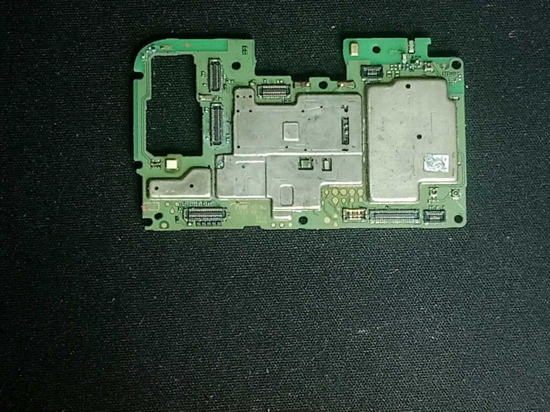Phone Motherboard
