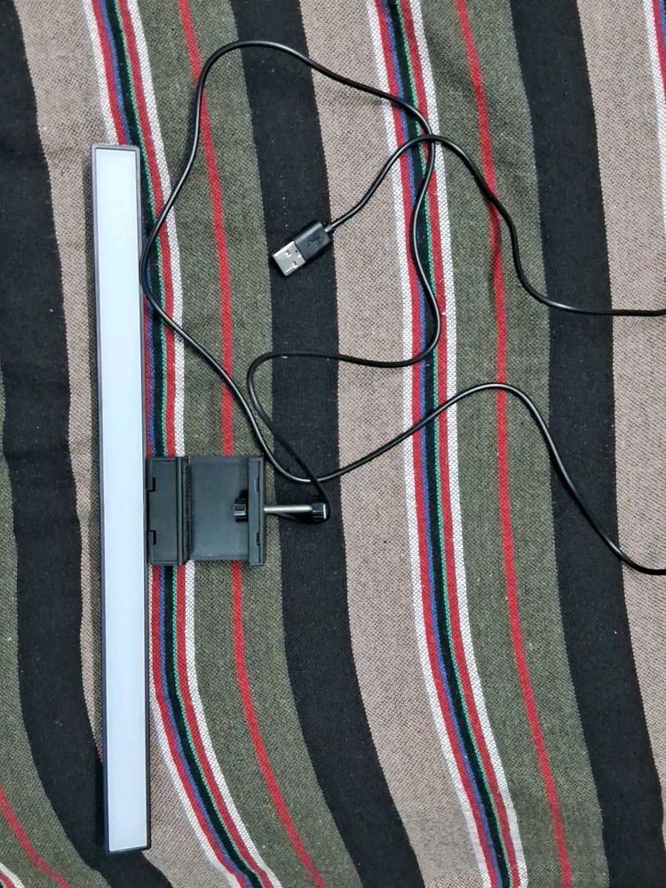 Premium Monitor Lights