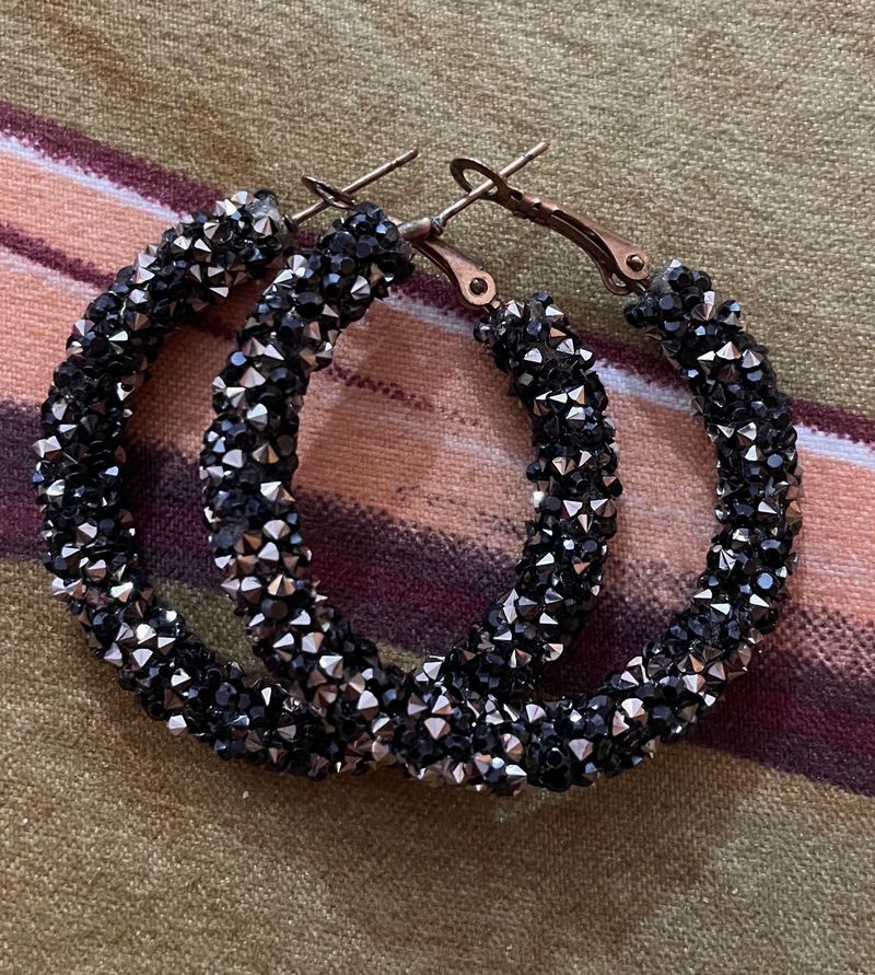 combo pack of 2 earings