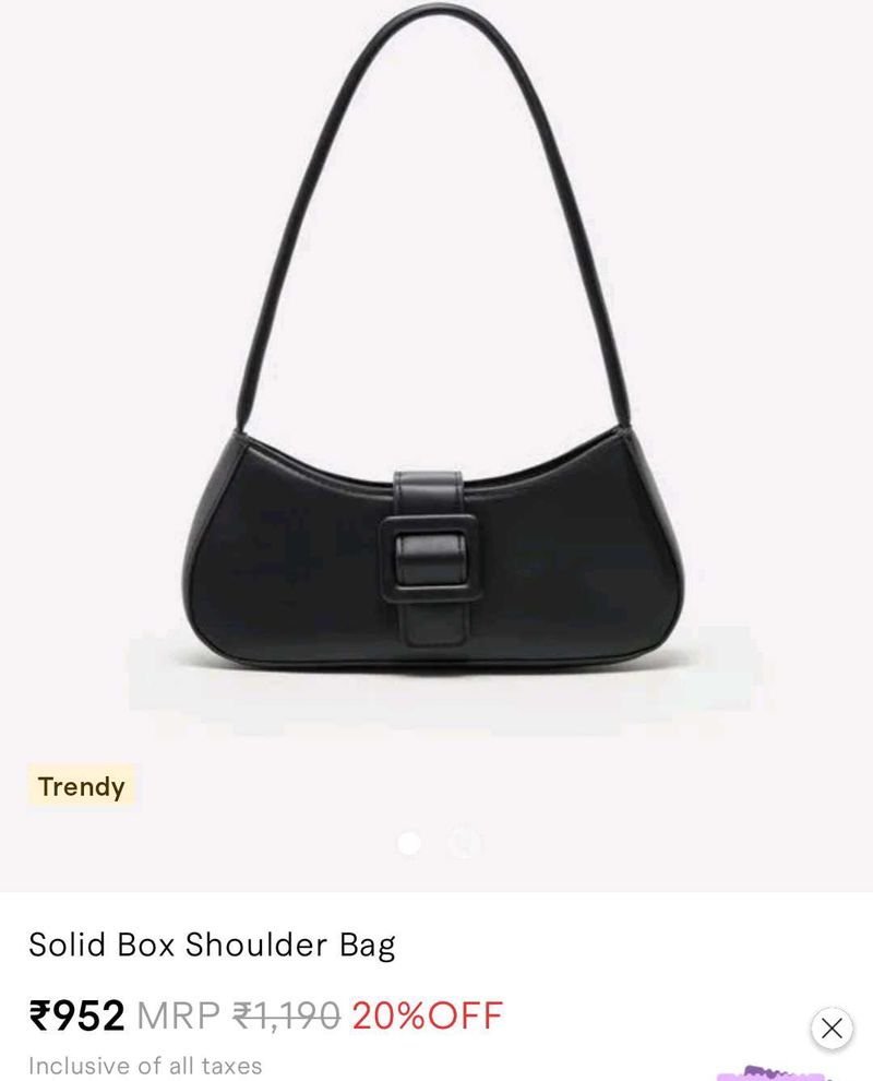 Savana Bag