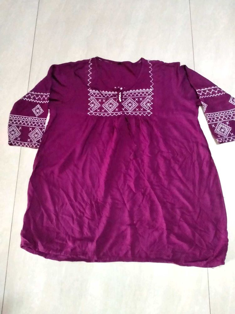 Women Top