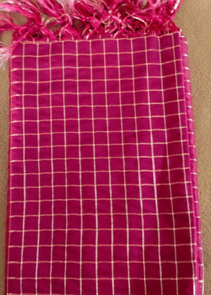 5  Dupattas Set