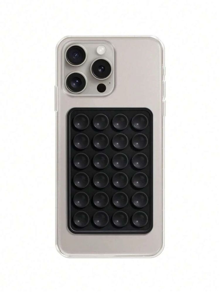 Phone Suction Grip