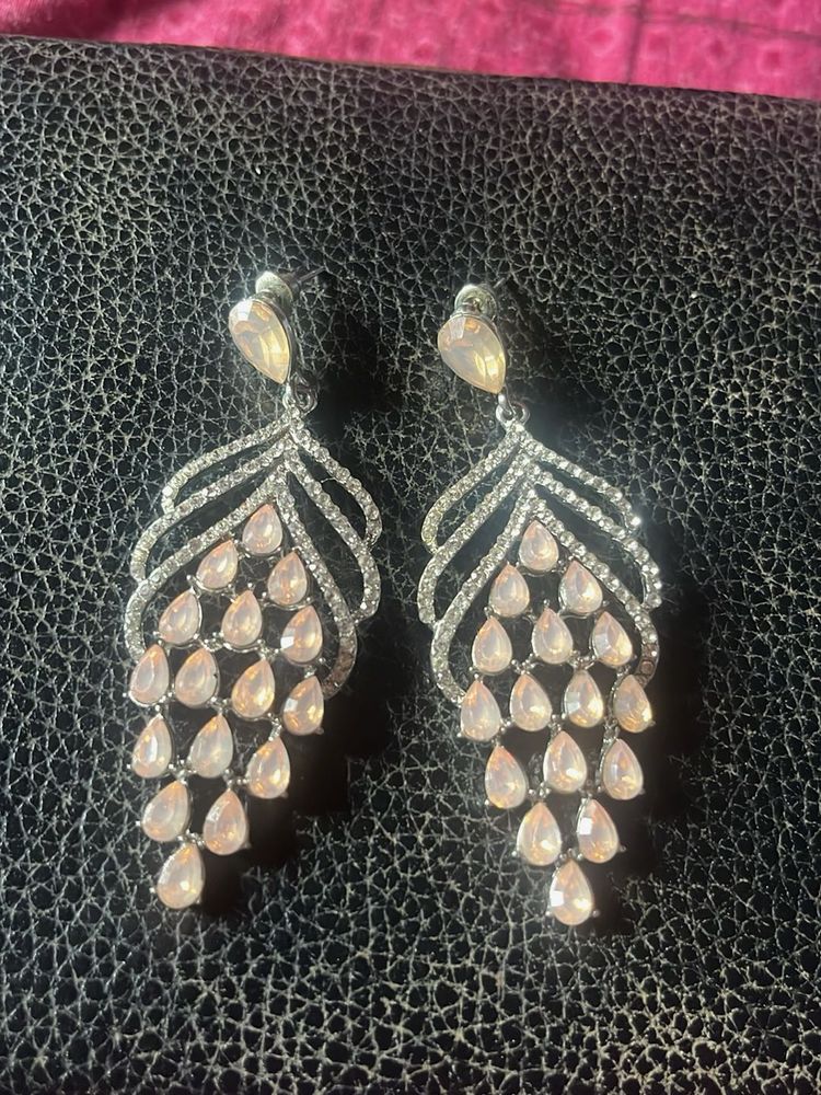 Elegant Drop Earrings