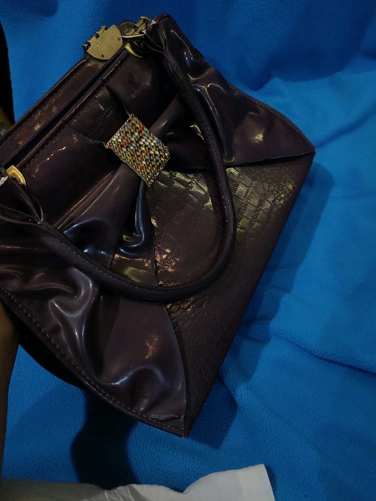 Elegant Handbag