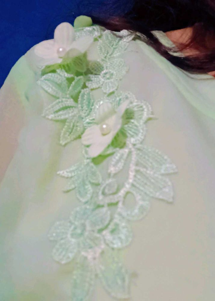 Top For Girls Unused But No Tag