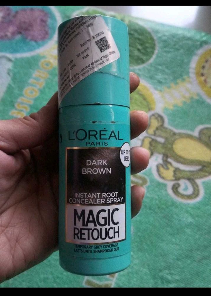 Loreal Hair Colour Spray