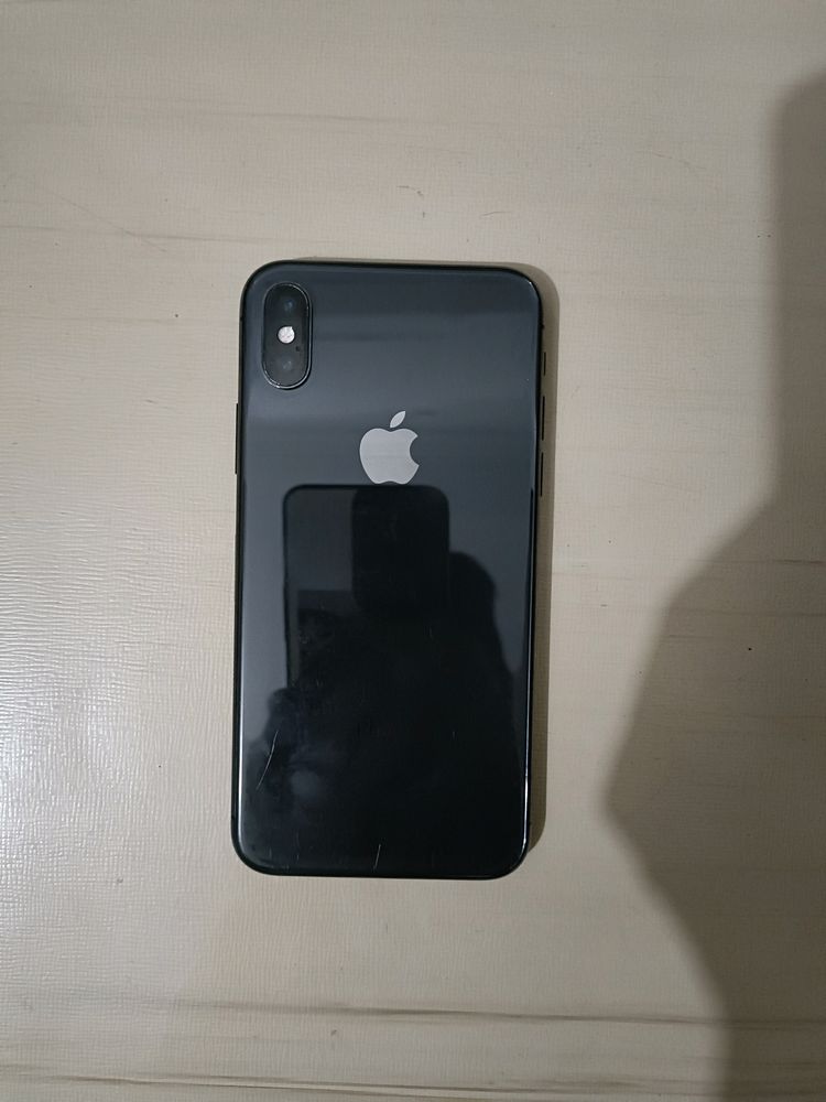 iPhone X,64gb