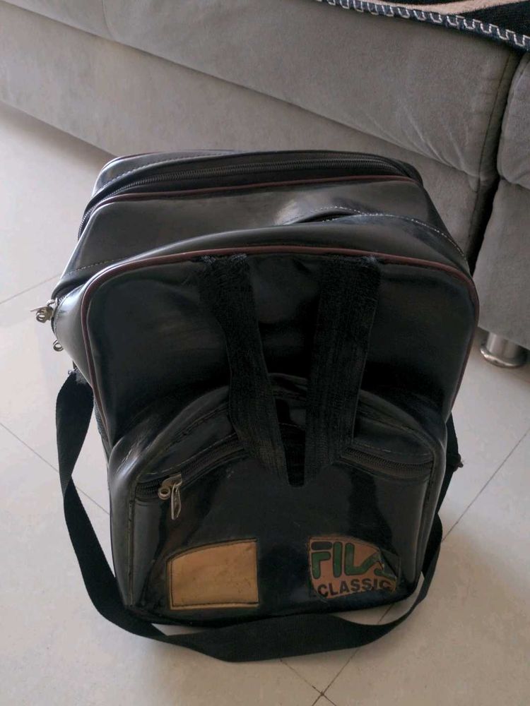 Hand made High quality bag