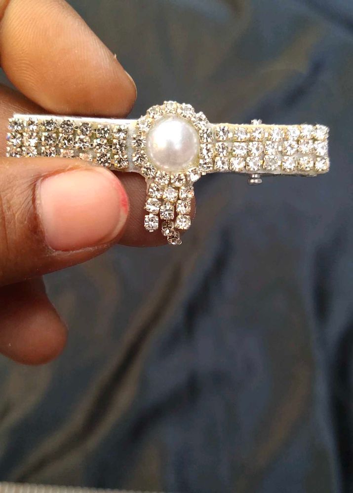Combo Stylish Hair Clips