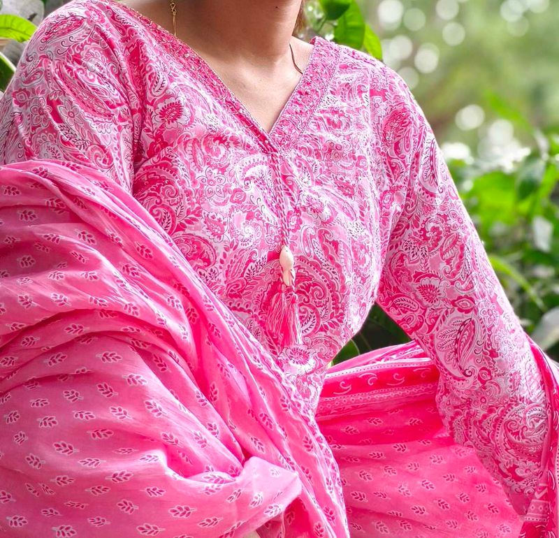 Kurta Sets
