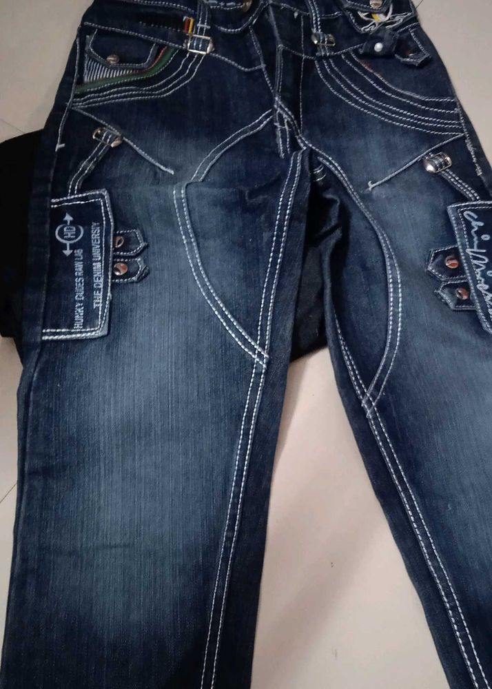 New Jeans